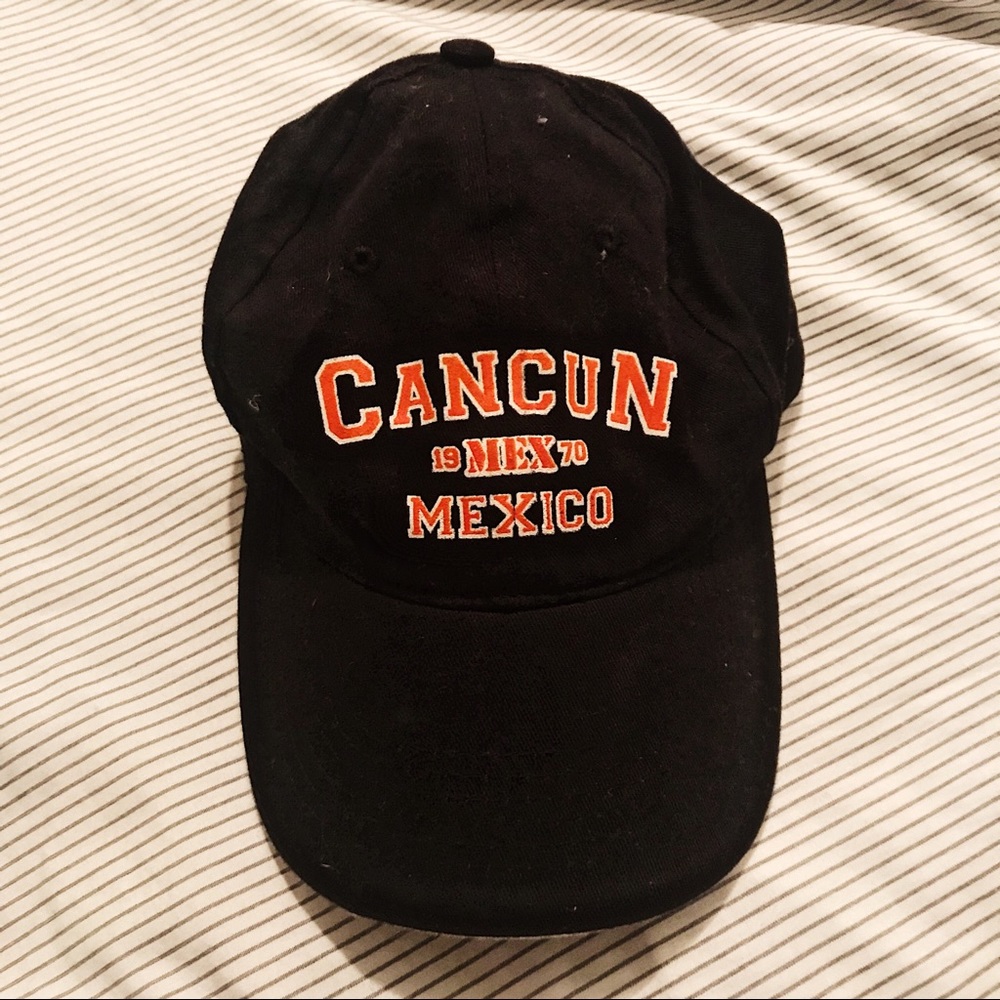 Baseball Cap